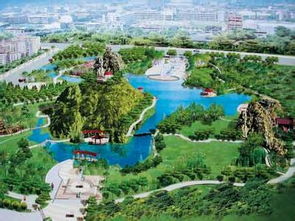 專業(yè)鑄就文旅未來(lái) 遠(yuǎn)景設(shè)計(jì)研究院的旅游開(kāi)發(fā)策劃實(shí)踐